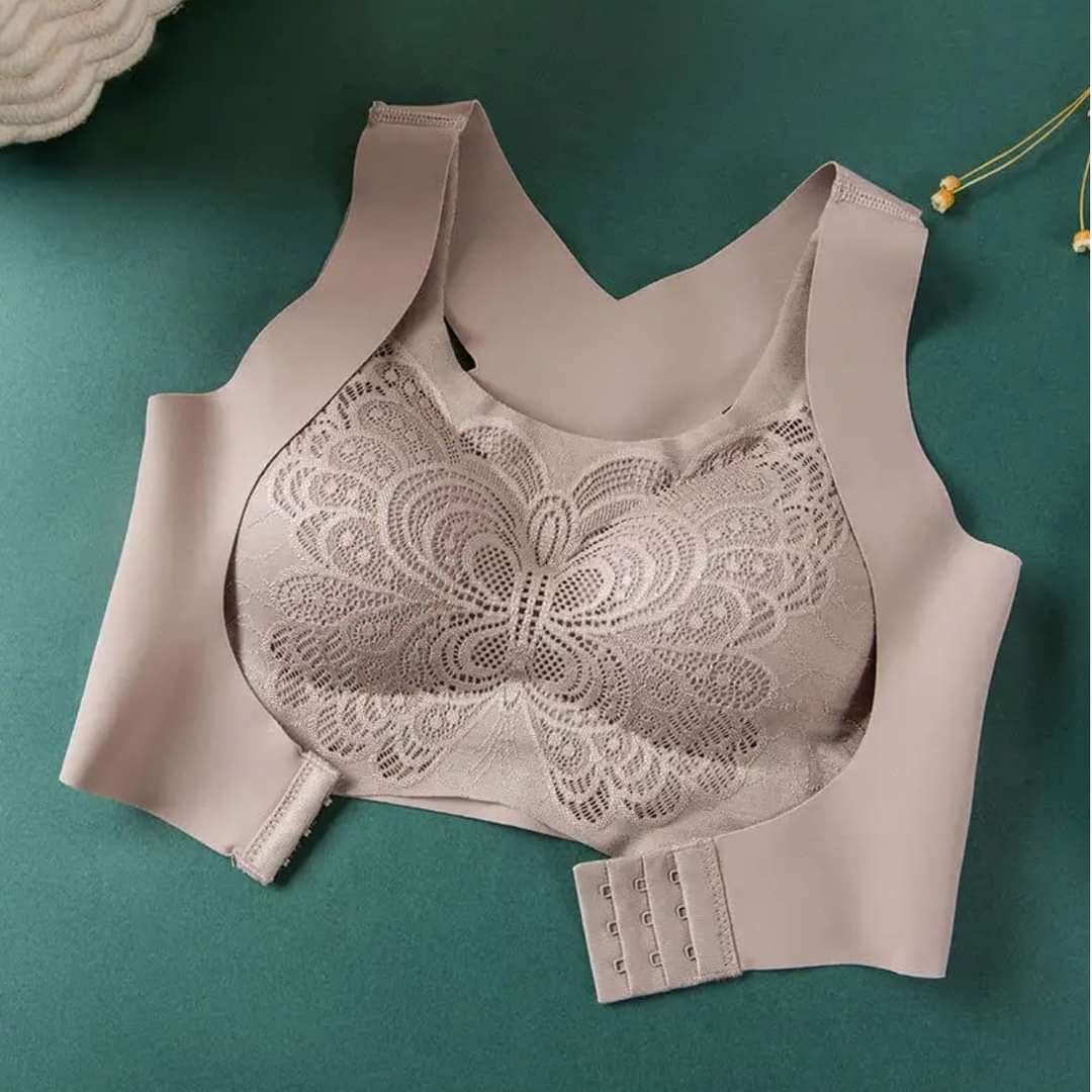 Slim Comfort Bra