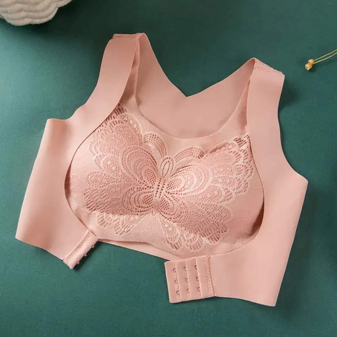 Slim Comfort Bra