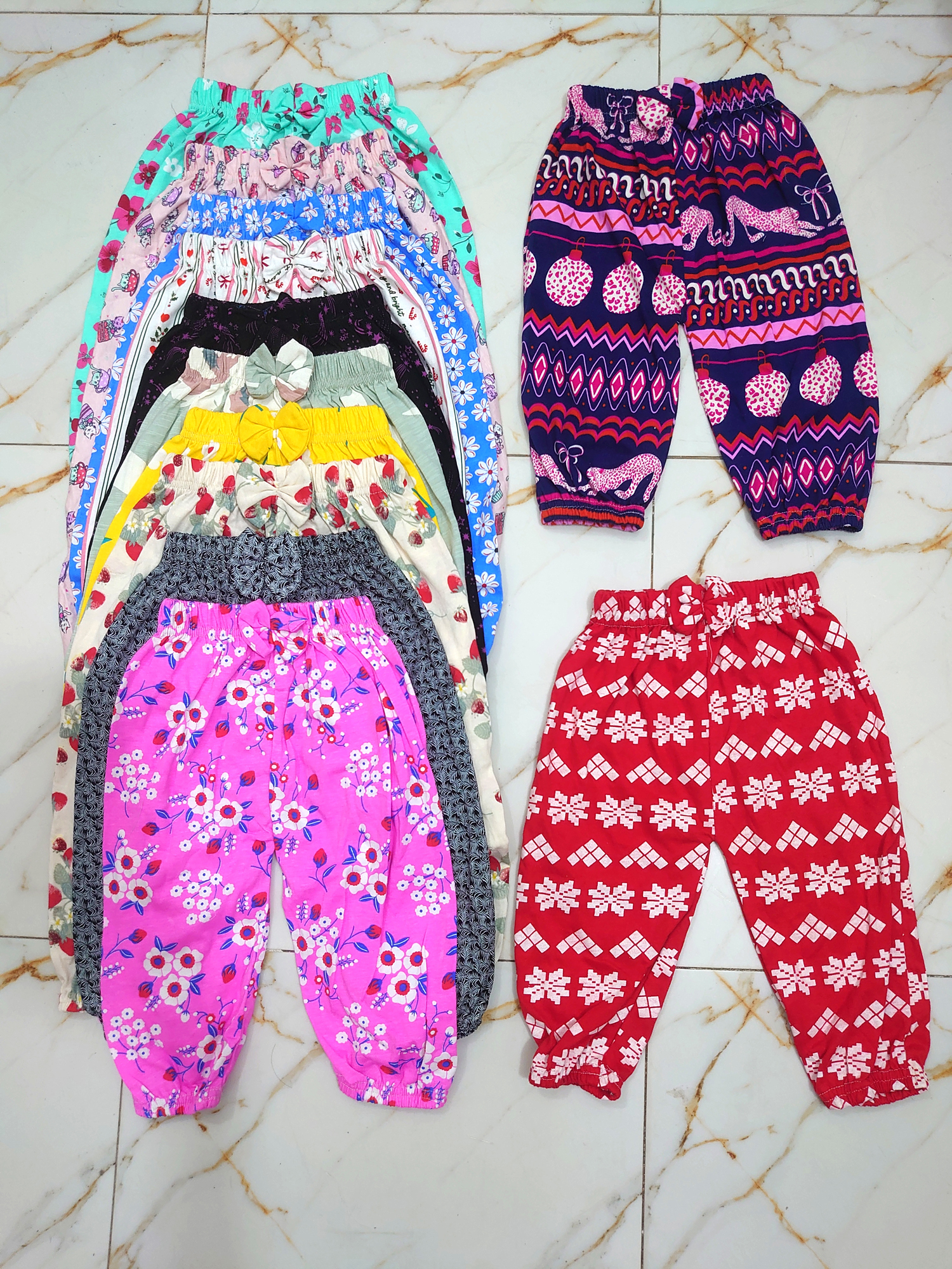 বউ ফুল প্যান্ট 2