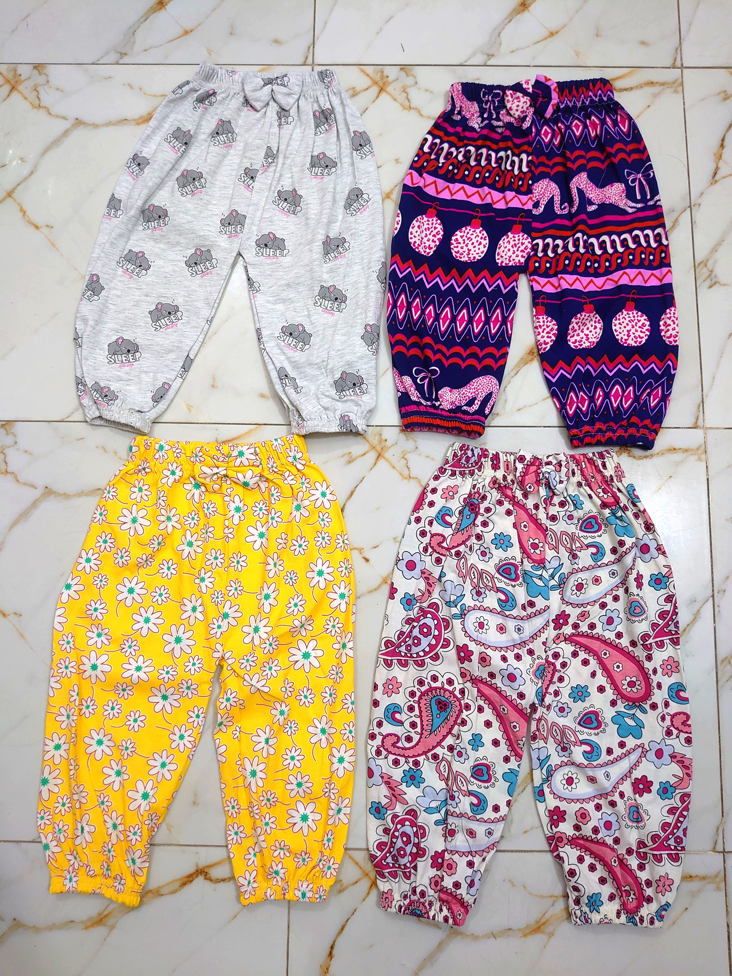 বউ ফুল প্যান্ট 3