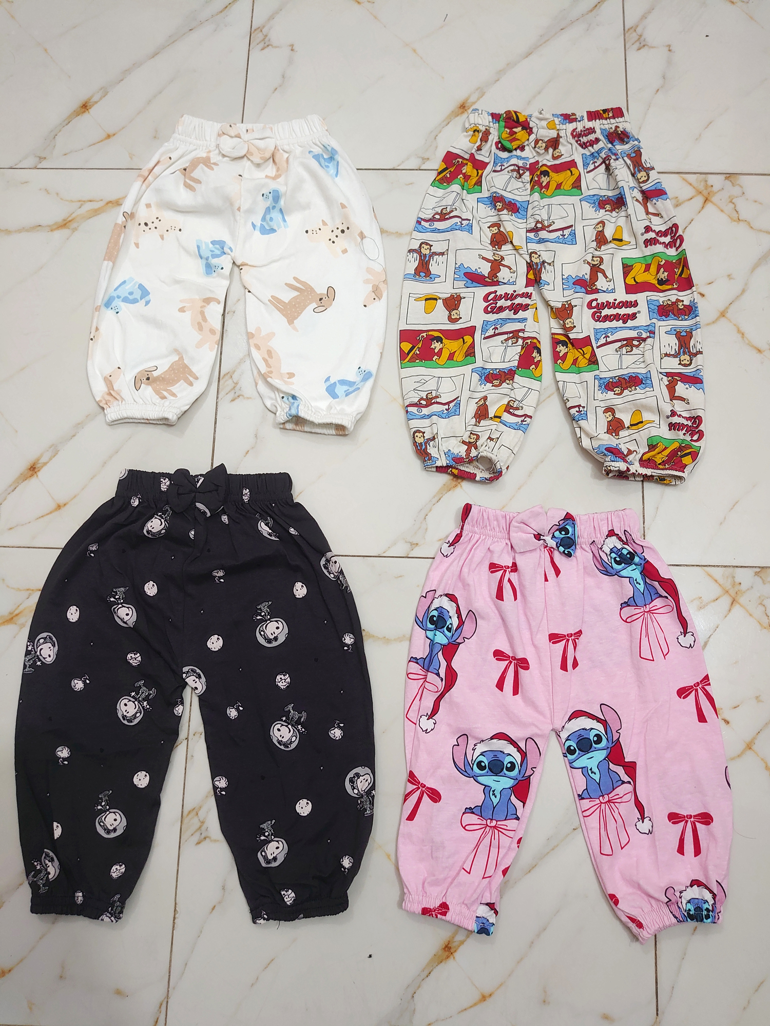 বউ ফুল প্যান্ট 5