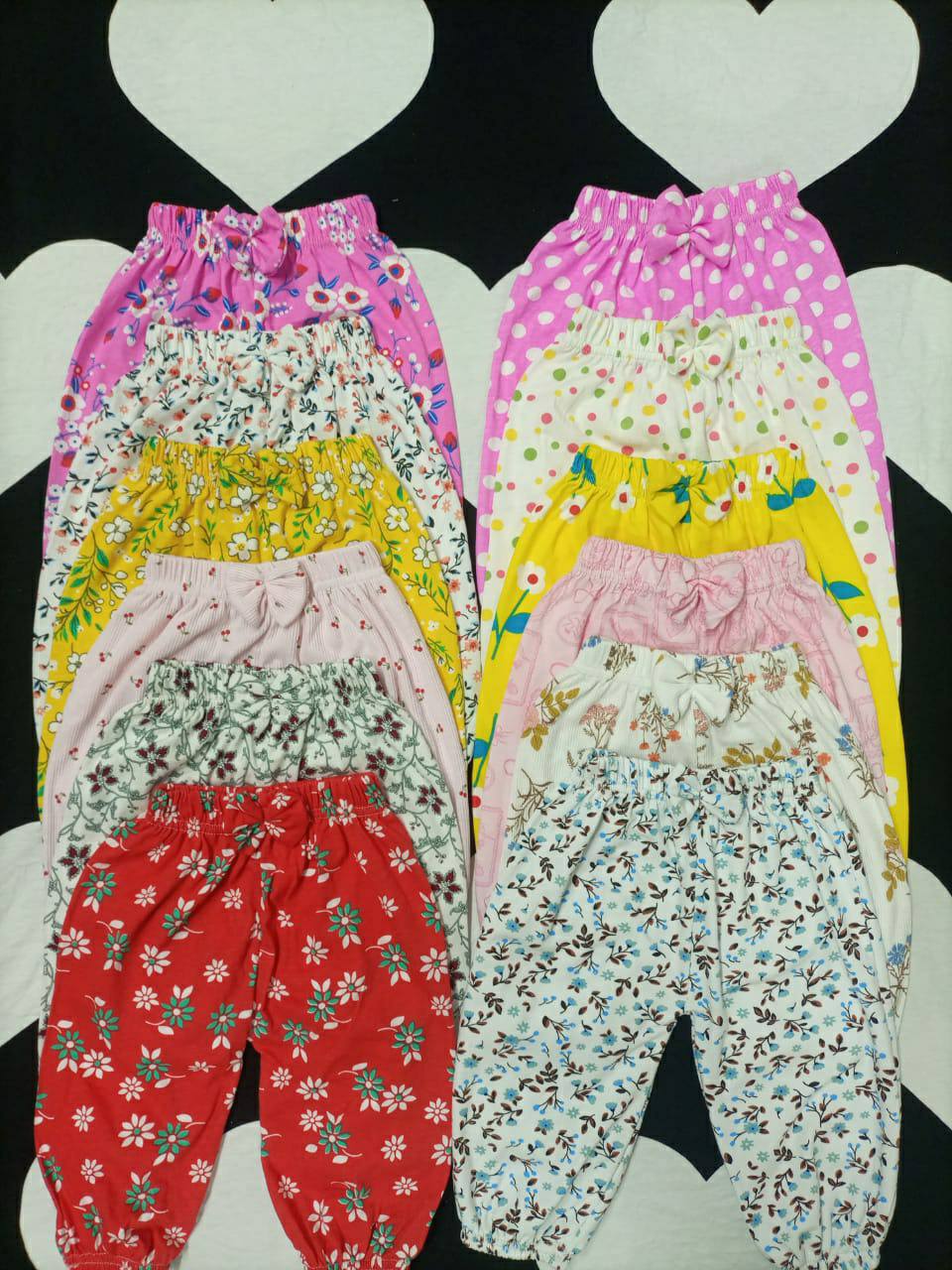 বউ ফুল প্যান্ট 8